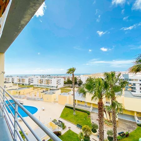 Sea View Apartment By Beach & Marina #1869 Лагуш Экстерьер фото